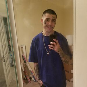 Meet your Posher, Darrell